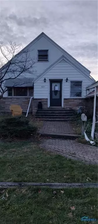 4625 Lewis Ave, Toledo, OH 43612