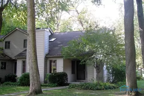 2649 Westcastle Dr #2649, Toledo, OH 43615