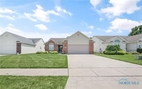 9665 Belmont Cir, Whitehouse, OH 43571