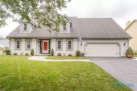 5226 Summer Dr, Sylvania, OH 43560