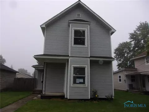 323 W State St, North Baltimore, OH 45872