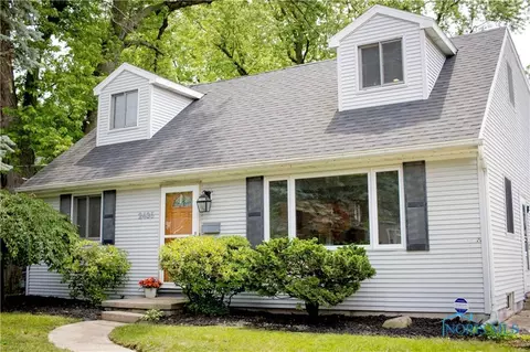 2435 Lark Ave, Toledo, OH 43613