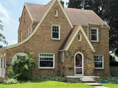733 Mayfair Blvd, Toledo, OH 43612
