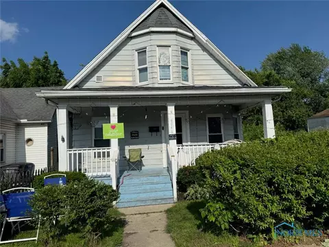 4046 Peak Ave, Toledo, OH 43612