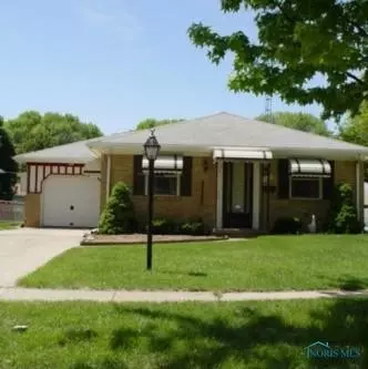 5463 San Pedro Dr, Toledo, OH 43612