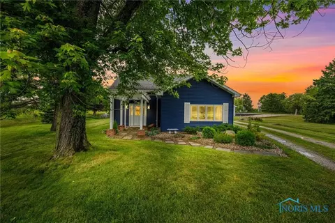 16047 W Krause Rd, Graytown, OH 43432