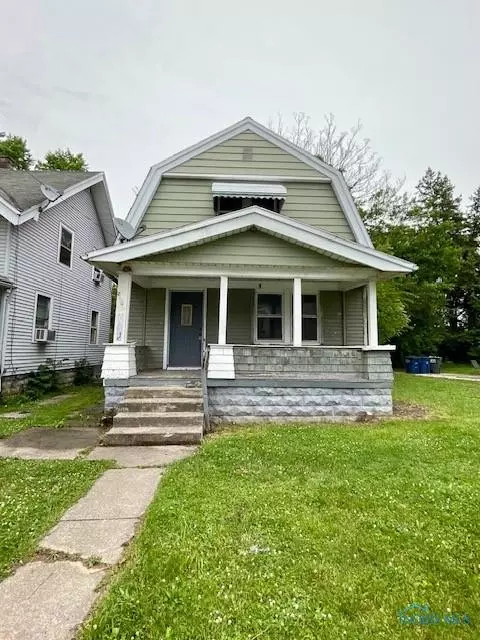 2024 Elliott Ave, Toledo, OH 43606