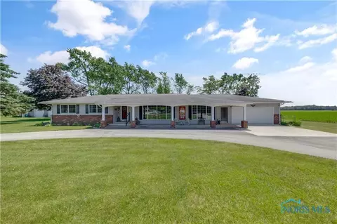 15303 County Road K, Wauseon, OH 43567