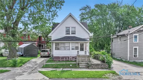 511 Congress St, Toledo, OH 43609
