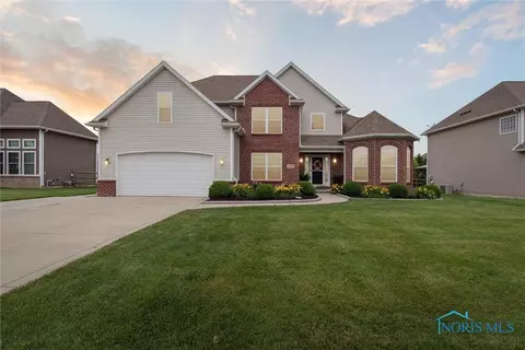 4382 Morgan Pl, Perrysburg, OH 43551