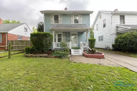 933 Geneva Ave, Toledo, OH 43609