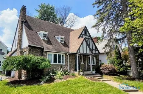 1619 Addington Rd, Toledo, OH 43607