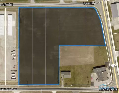 0 Agnes St, Defiance, OH 43512
