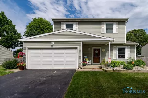 1947 Terri Rue, Northwood, OH 43619