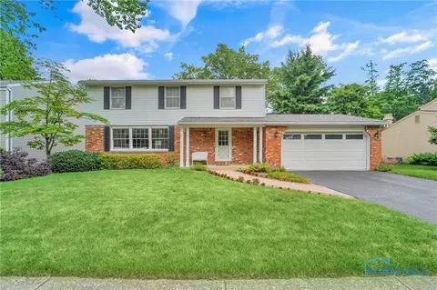 4826 Tamworth Rd, Sylvania, OH 43560