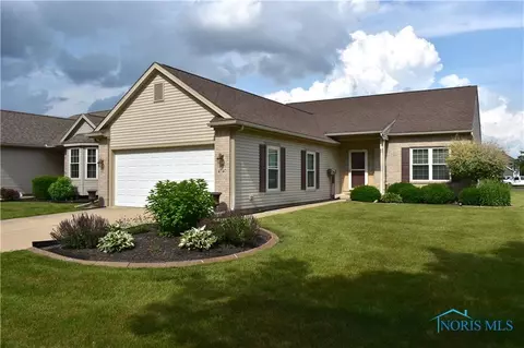4547 Harbour Creek Ct, Maumee, OH 43537