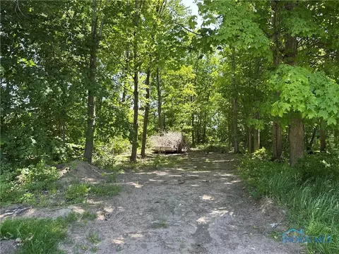 john avenue LOT 24 BUMB'S SECOND ADD, Montpelier, OH 43543