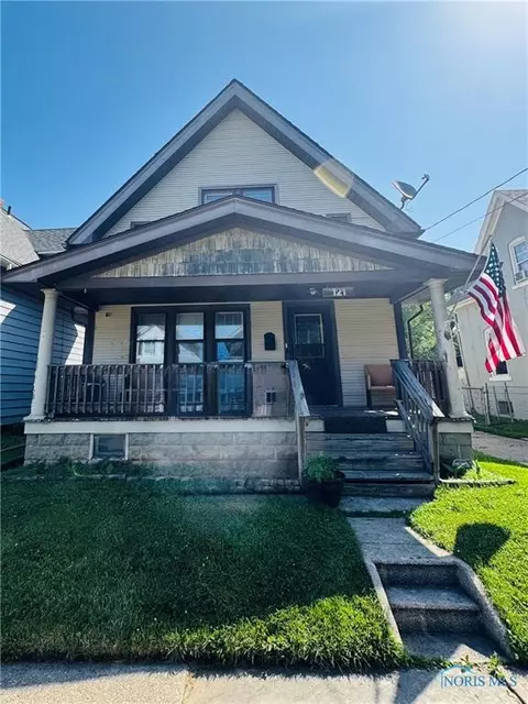 121 Steel St, Toledo, OH 43605