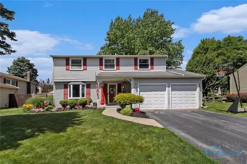 2204 Longport Dr, Maumee, OH 43537