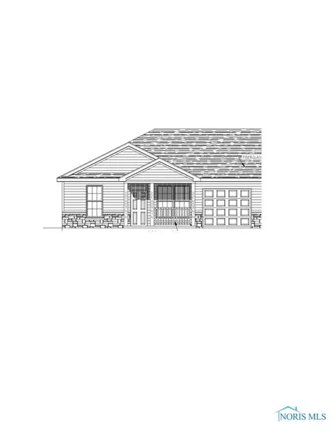 1634 Heather Meadow Dr, Toledo, OH 43614