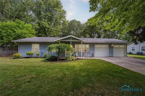 3640 Brock Dr, Toledo, OH 43623