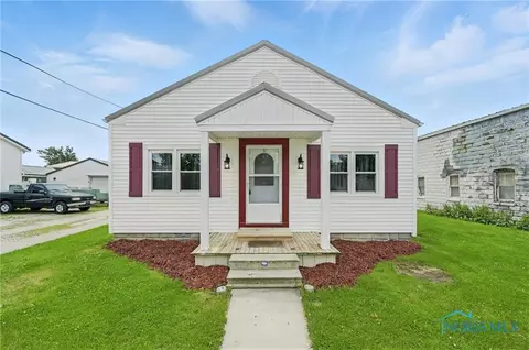 103 E Harmon St, Oakwood, OH 45873
