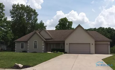 1623 Evan Dr, Defiance, OH 43512