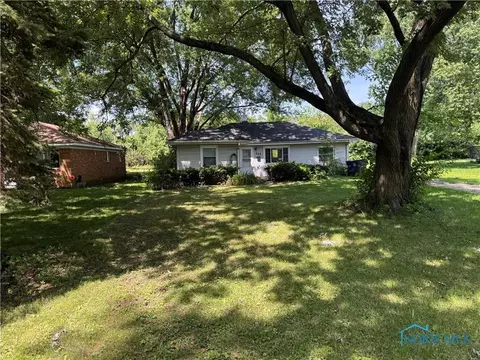552 Wyman St, Toledo, OH 43609