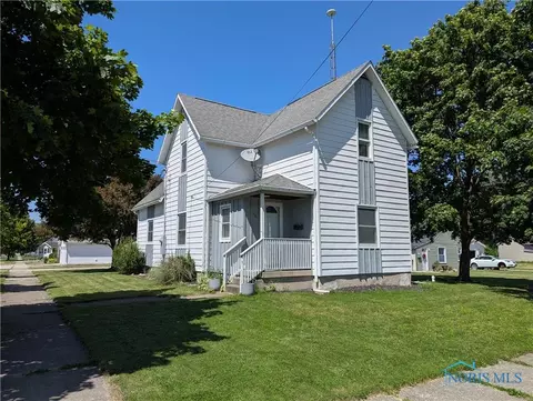 501 E Jefferson St, Montpelier, OH 43543