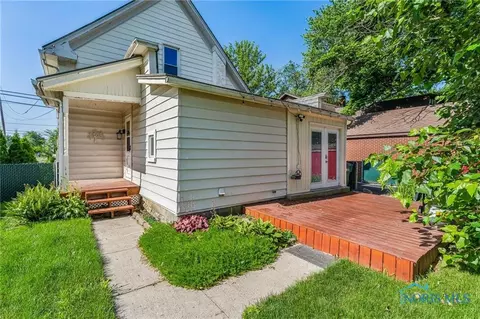 1022 E Sandusky St, Findlay, OH 45840 photo 8