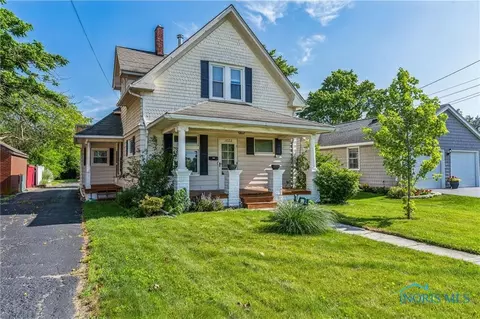 1022 E Sandusky St, Findlay, OH 45840 photo 3