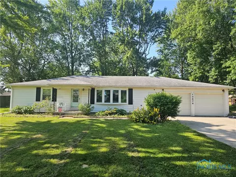 13876 Kay St, Paulding, OH 45879