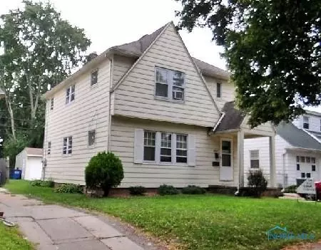 4514 Eastway St, Toledo, OH 43612
