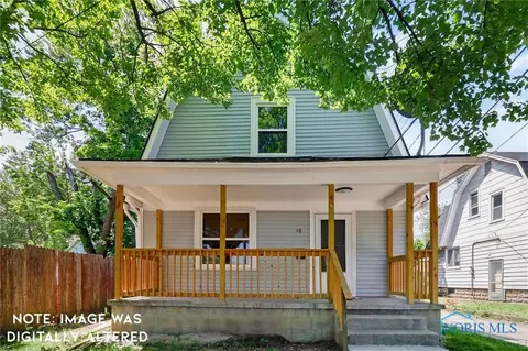 58 Greenwood Ave, Toledo, OH 43605