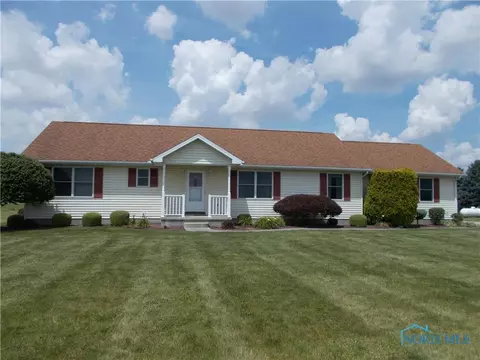 2971 County Road 12, Wauseon, OH 43567