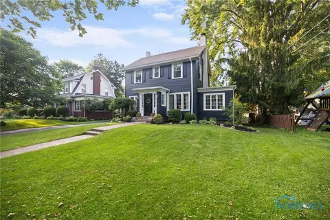 3418 Kirkwall Rd, Toledo, OH 43606