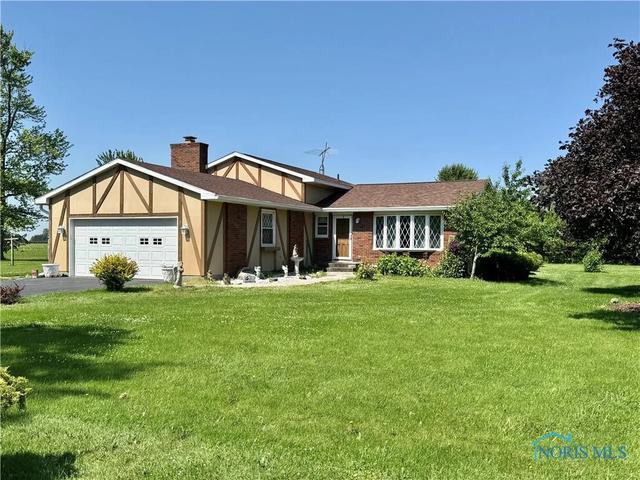 410 E Bartlow St, Deshler, OH 43516