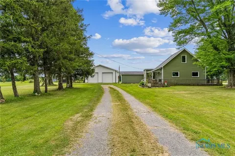 2127 County Road 33, Bluffton, OH 45817