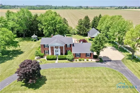 D273 Co. Rd. 1, Deshler, OH 43516