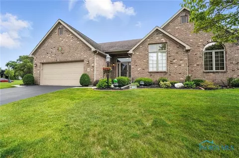 41 Shenandoah Cir, Sylvania, OH 43560
