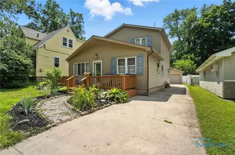 1729 Harlan Rd, Toledo, OH 43615