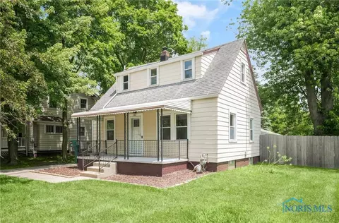 1830 Penn Rd, Toledo, OH 43615