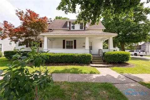 301 E Liberty St, Arlington, OH 45814