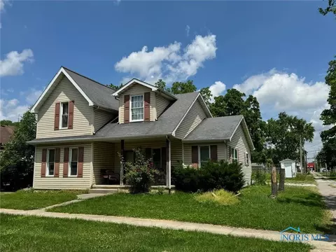 509 E Mulberry St, Bryan, OH 43506