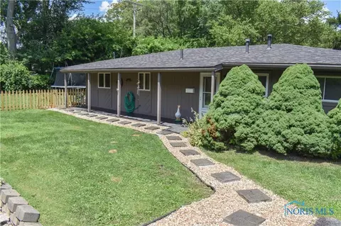 3649 W Lincolnshire Blvd, Toledo, OH 43606
