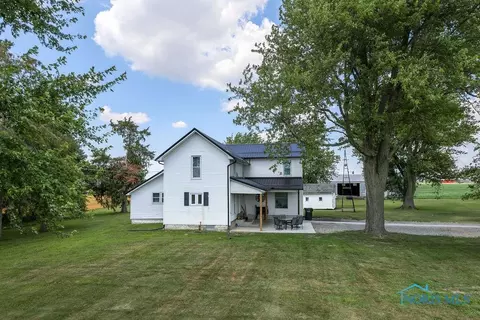 20236 Jerry City Rd, Custar, OH 43511