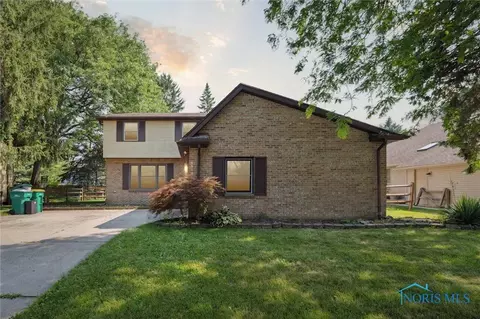 6515 Marie Ln, Maumee, OH 43537