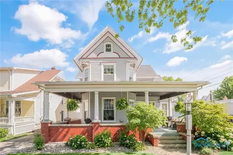 118 Baldwin Ave, Findlay, OH 45840