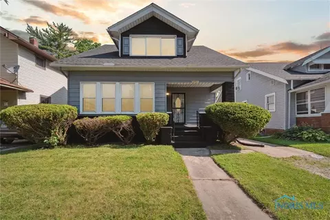 1948 Sussex Pl, Toledo, OH 43607
