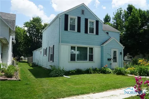 403 Kaufman St, Holgate, OH 43527 photo 4